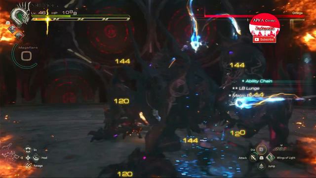 PS5 Final Fantasy XVI 2023 Update 1.21 | DLC ECHOES OF THE FALLEN ENDING | Part 2 #finalfantasyxvi смотреть онлайн