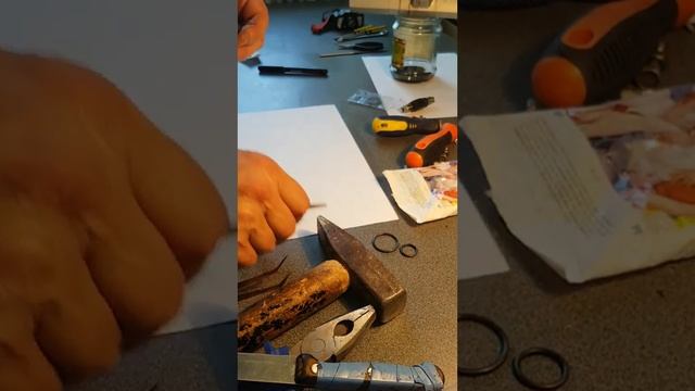 Ремонт доводчика двери Dormakaba TS Compakt смотреть онлайн