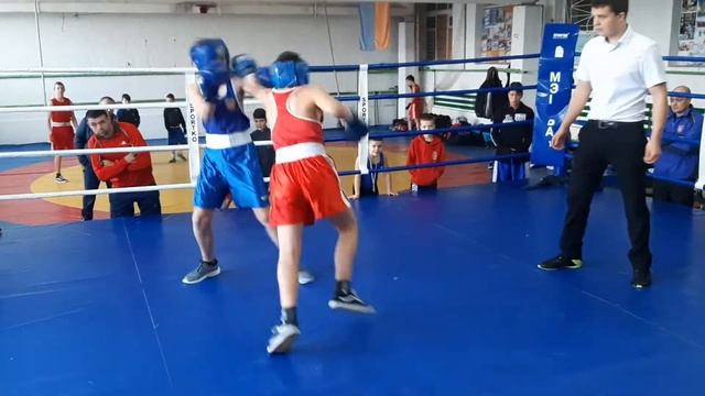 Айрапетян Давид(Подольск)-Скорченко А(Южноукраинск) смотреть онлайн