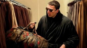 Мошенник из бюро находок нашел сумку. Ученик Сергея Филатова