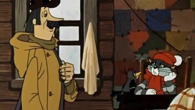 Матроскин 2 смотреть онлайн
