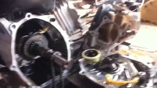 Ремонт разборка культиватор Solo 509 причина поломки успокоитель смотреть онлайн