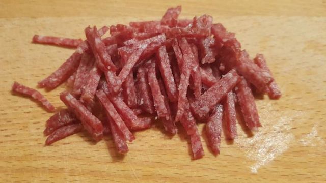 Кулинарные хитрости