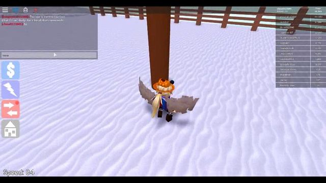 how to get the eye of the snowman in roblox speed city смотреть онлайн
