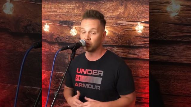 David Harper - God Bless the U.S.A. (Lee Greenwood Cover) смотреть онлайн