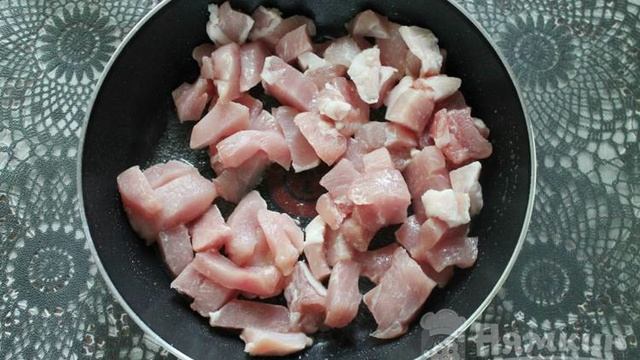 Книга рецептов