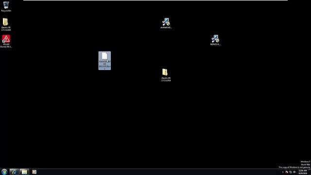 Eplan Electric P8 on VMware Workstation | Windows 7 смотреть онлайн