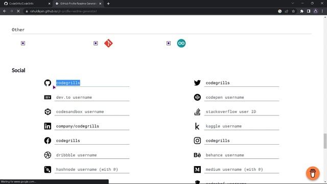 Next Level GitHub Profile README (NEW 2023)(Markdown template) | Improve Your Github profiles смотреть онлайн