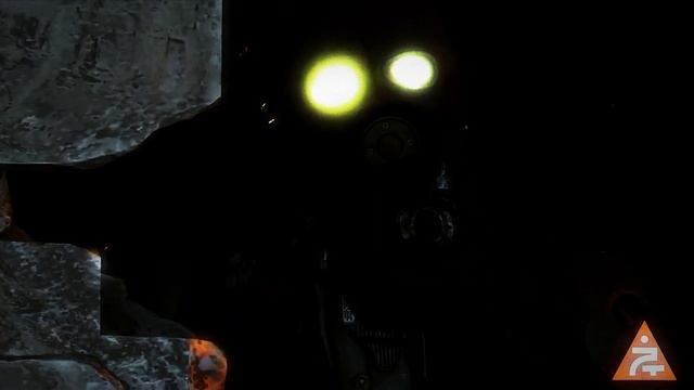 NOVA PROSPEKT | Half-Life 2 Combine Edit смотреть онлайн