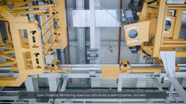 Audi e-tron 2018 | intelligent production line | SEW-EURODRIVE смотреть онлайн