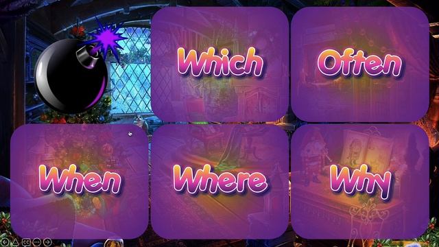 Christmas Search Christmas Game Ideas - PowerPoint Games