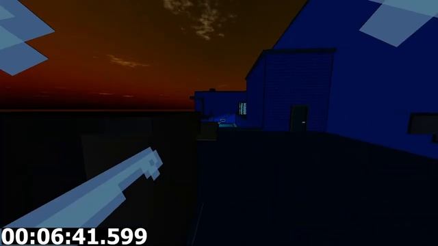 Going Nowhere: The Dream True% Glitched Speedrun (Former WR) 12:54:591 смотреть онлайн