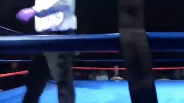 Shannon Briggs vs Matthew Greer KO in 23 seconds !! Full Fight 17/05/2014 смотреть онлайн