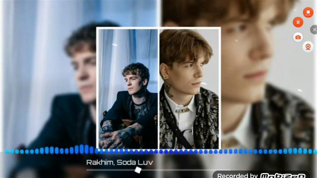 Rakhim&SODALUV-Кто Тебе Сказал Ставить Запятые? (Альбом VVS) смотреть онлайн