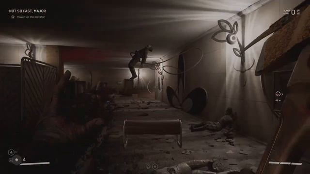 Atomic Heart How to Throw Items & Objects смотреть онлайн
