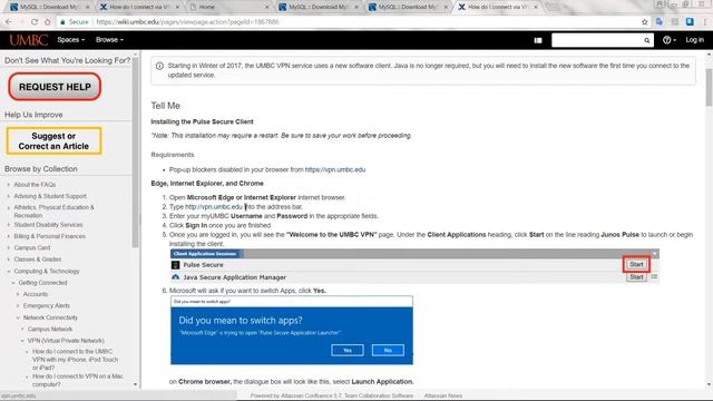 Connecting to DB with MySQL Workbench смотреть онлайн