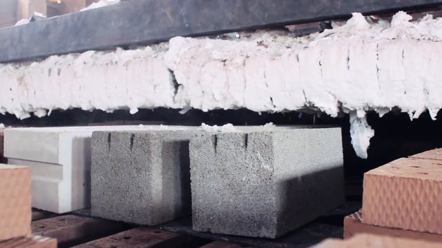 Керамзитоблок и газоблок. Что происходит при пожаре? Тесты и отзыв эксперта. смотреть онлайн