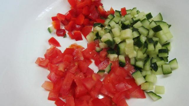 Рецепты от шеф-повара