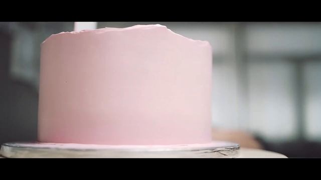 CINEMATIC CAKE B ROLL - Markkinointivideo - Ira Bakes смотреть онлайн