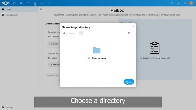 How to use MediaDC app смотреть онлайн