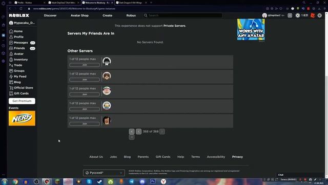 3 ЛУЧШИХ РАСШИРЕНИЙ ДЛЯ РОБЛОКС Roblox смотреть онлайн