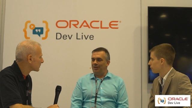 JavaOne SF 2017: Oracle Labs and the Graal Open Source Project смотреть онлайн