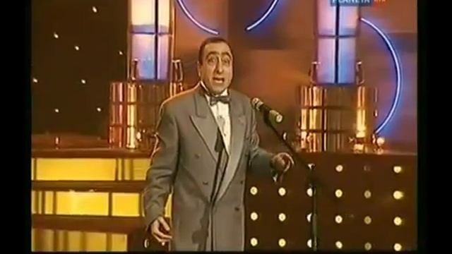 Карен Аванесян. От греха подальше