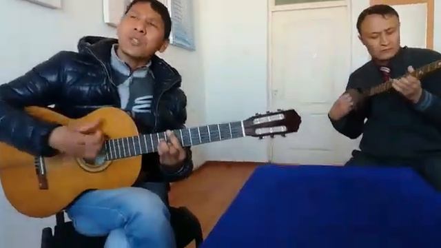 Жамбыл, Шарап. Шымбай смотреть онлайн