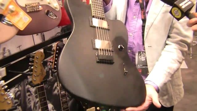 MESSE 2014: Fender Pure Vintage Series