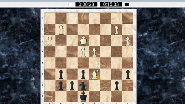 Me vs Fritz 11 SE_I lost all the games but some where very interesting смотреть онлайн