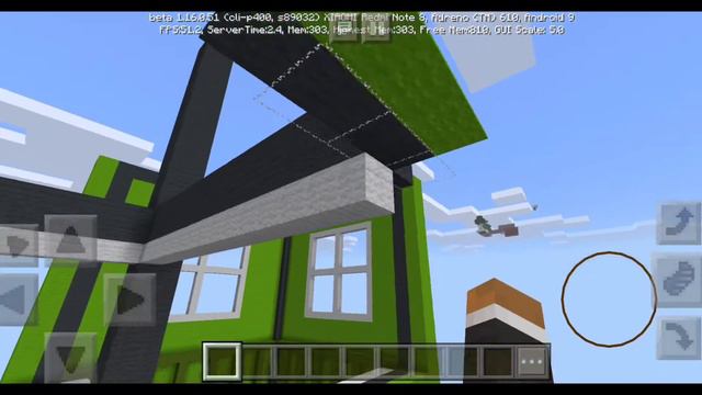 [ОБЗОР] КАРТЫ В МАЙНКРАФТ ПЕ//ИЛЛЮЗИИ//ССЫЛКА НА СКАЧИВАНИЕ В ОПИСАНИИ смотреть онлайн