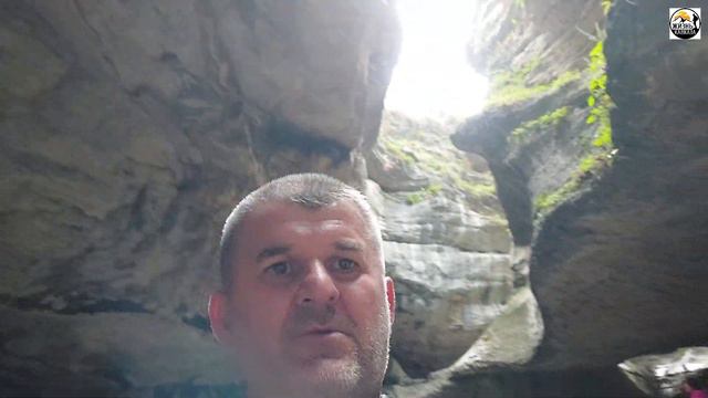 Салтинский водопад смотреть онлайн