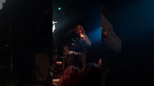 Молодость внутри - Один дома концерт