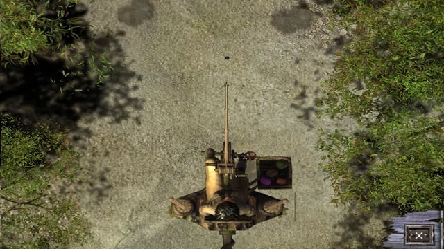 Paradise ➤ Прохождение без Комментариев #2