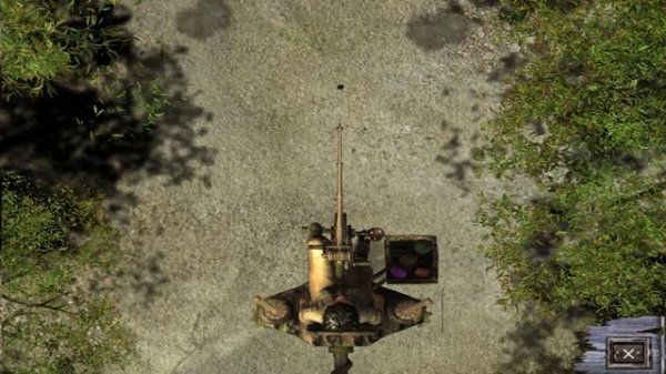 Paradise ➤ Прохождение без Комментариев #2