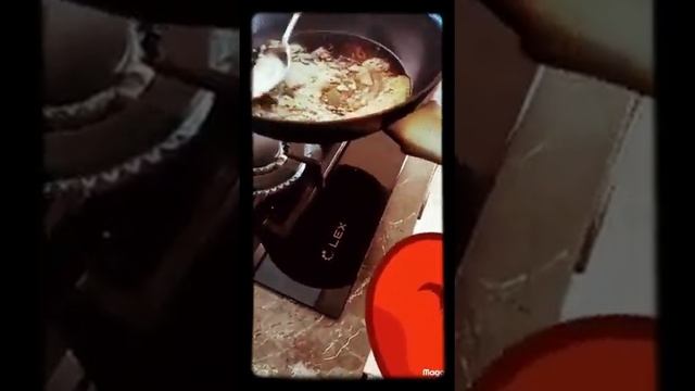 Поющая Сковородка