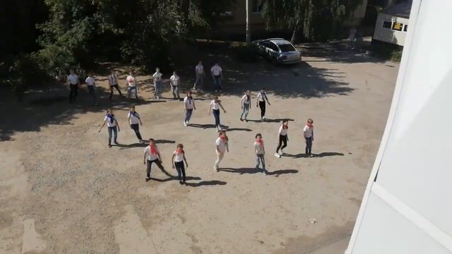 С Днем России! смотреть онлайн