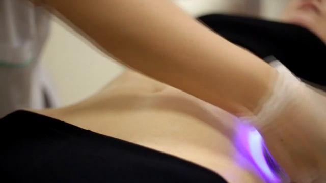 Resolady - аппаратное омоложение ультразвуком смотреть онлайн