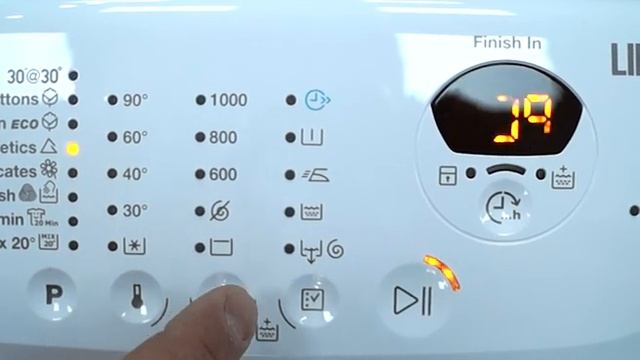 Zanussi ZWQ61025CI Mosógép Márkabolt
