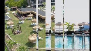 Manaspark Deluxe Hotel 4*
Турция, Фетхие