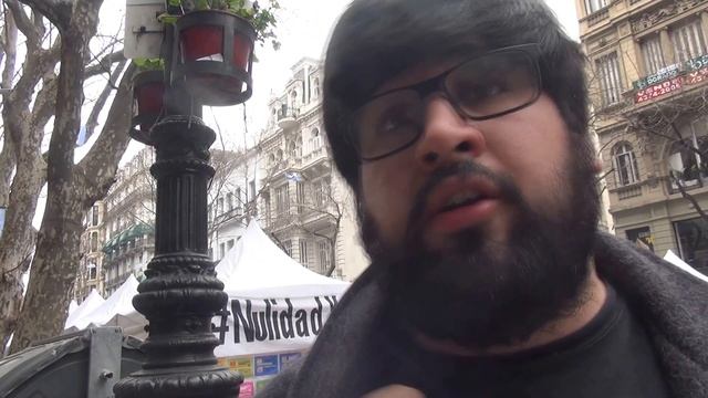 ENTREVISTA A FEDERICO OVEJERO (*):" Un Paraguay Distinto" смотреть онлайн