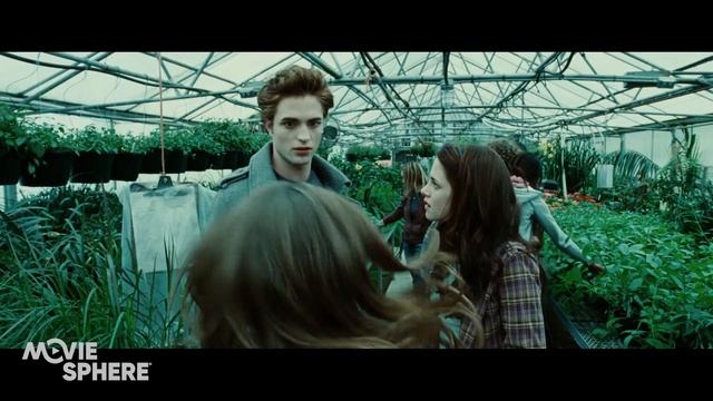 Twilight: We Should Not Be Friends (Robert Pattinson, Anna Kendrick, Kristen Stewart) смотреть онлайн