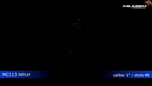 REPLAY батарея салютов 49 залпов смотреть онлайн
