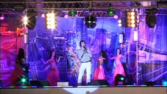 ЭЛЬДАР ДАЛГАТОВ ДЖАНА 2011 смотреть онлайн