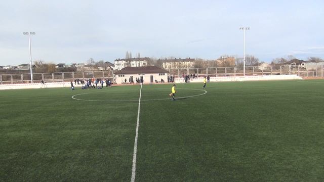 КБГУ - ЧЕГЕМ-2 . Зимний Чемпионат КБР (ВД) 2021/2022. 7 тур. смотреть онлайн