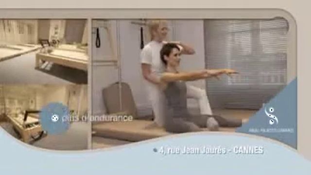 Film Real Pilates смотреть онлайн