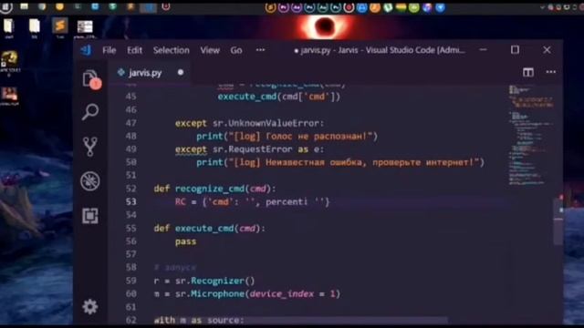 4 СОВЕТА ПО ИЗУЧЕНИЮ PYTHON смотреть онлайн