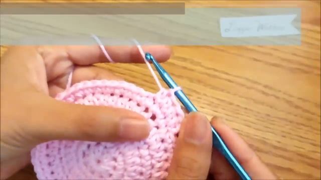 Crochet Sparkly Summer Sun Hat Part 1 смотреть онлайн