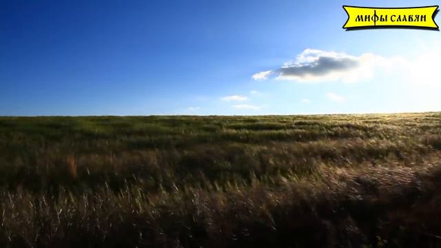 Славянская мифология: Полудница ( Полуденница) смотреть онлайн