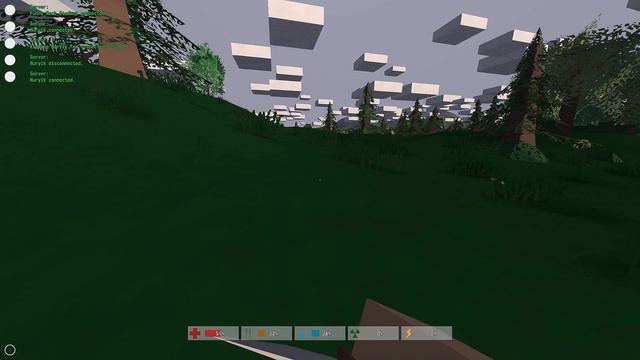 Unturned # 1 реальное выживание смотреть онлайн